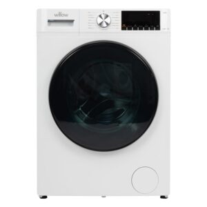 WWD8514WH 8kg 1400 Spin Washer Dryer with BLDC Inverter Motor