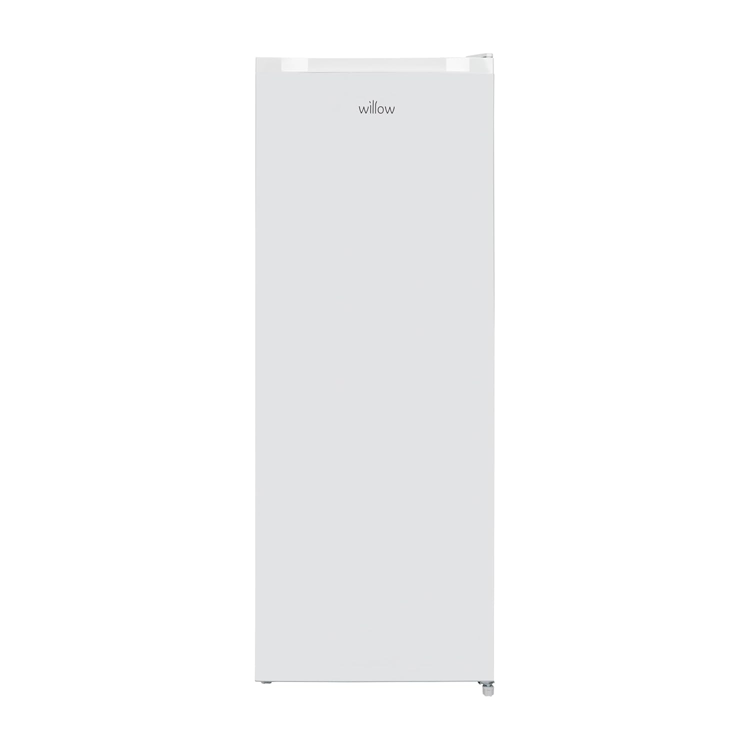 WTL55W 241L Freestanding Tall Larder Fridge with Mark-Proof Finish