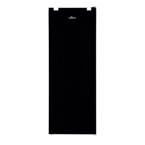 WTL55B 241L Freestanding Tall Larder Fridge with Mark-Proof Finish